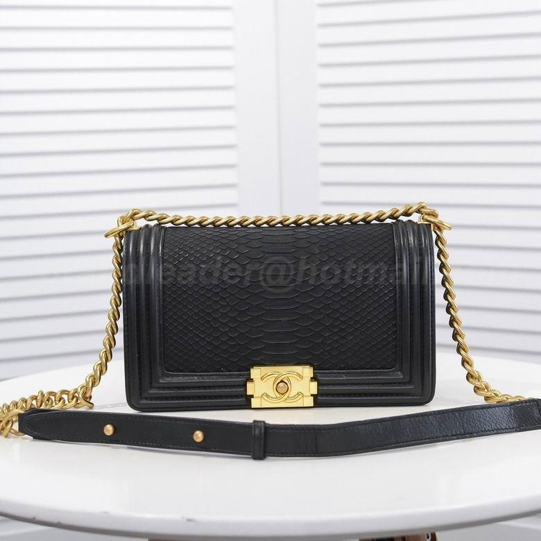 Chanel Handbags 144